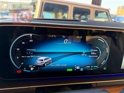 مرسيدس بنز GLS